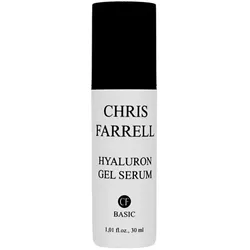 Chris Farrell Basic Hyaluron Gel Serum 30ml