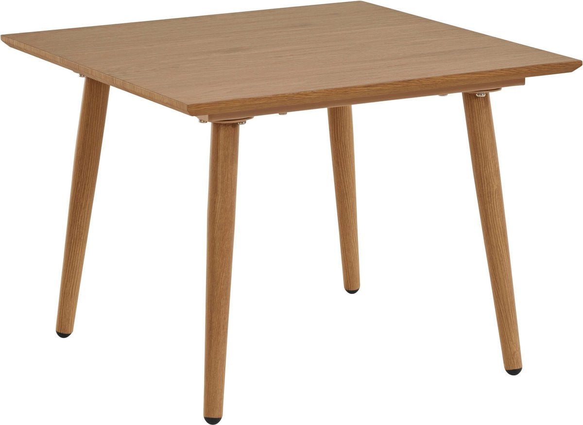 Notio Living Monza Bijzettafel - Eiken