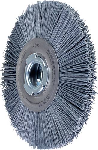 PFERD TOOLS Rundbürste POS RBU 20025/AK32-2 SiC 120 1,10 43701257 1St.