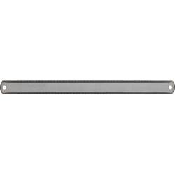 Doppel-Metallsägeblatt aus Werkzeugstahl 24TPI L.315mm Alarm Werkzeuge 56060020