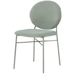 Primo Esszimmerstuhl  Emina ¦ Maße (cm): B: 46,5 H: 83,7 T: 56.0