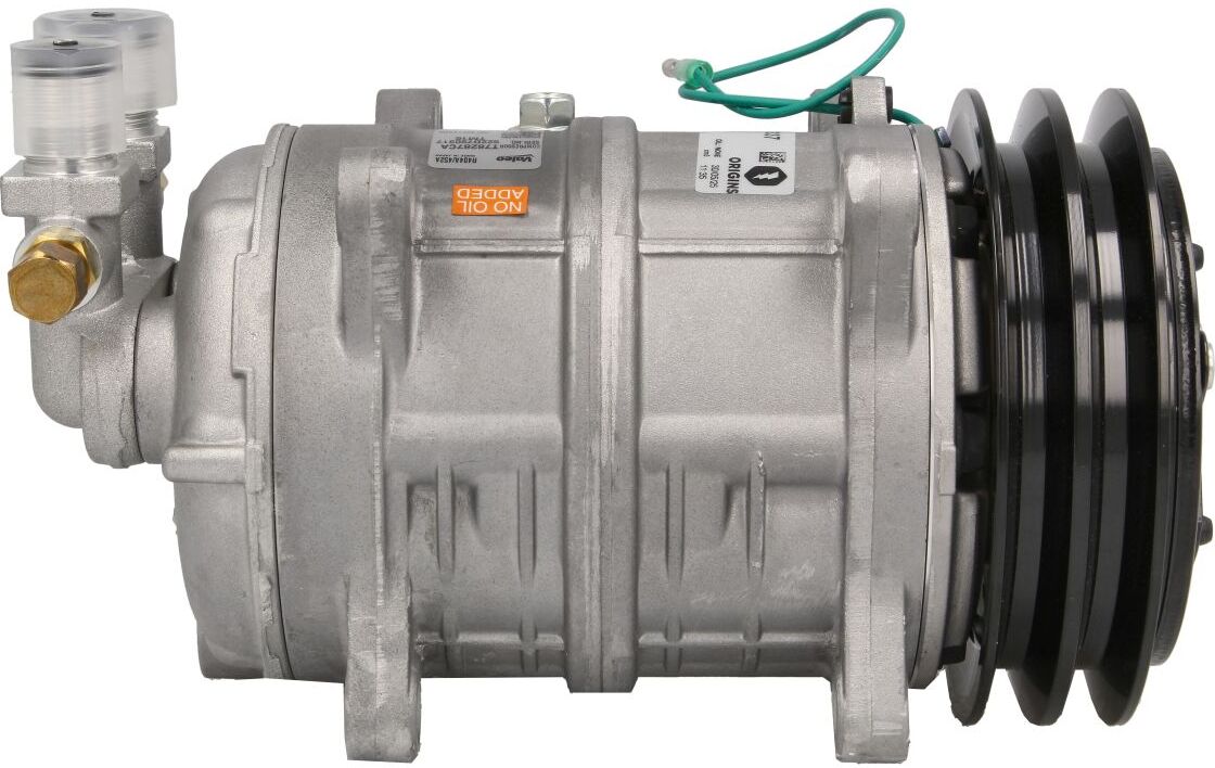 Klimakompressor VALEO 690337
