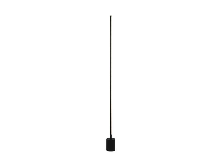LED Design Stehlampe Flow Schwarz Maytoni