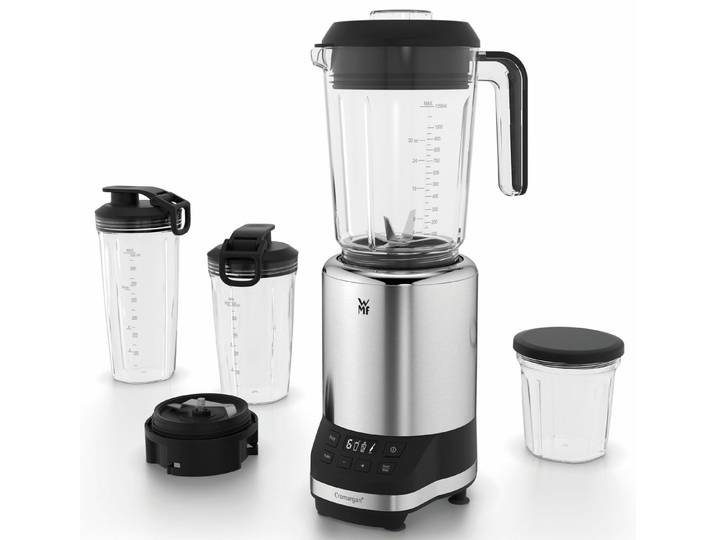 WMF Standmixer KULT Pro Multifunktionsmixer, 1200 W