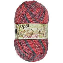 Opal Sockenwolle "Friendship", 6-fach