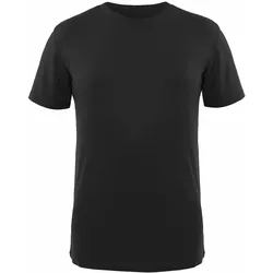 QUALITEX HIGH QUALITY WORKWEAR T-Shirt IND schwarz Damen: 5XL Herren: 5XL