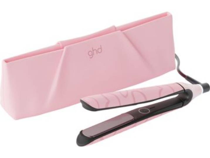 Ghd - Lisseur Chronos - Édition Limitée Pink