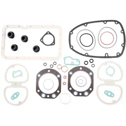 Athena, Motorrad Zubehör, P400068850950 Dichtungssatz Motor