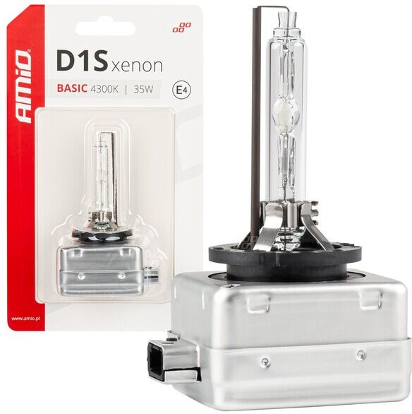 AMiO 03863 Xenon bulb