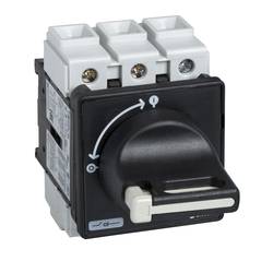 Schneider Electric VBD02 VBD02 Lasttrennschalter 1 St.