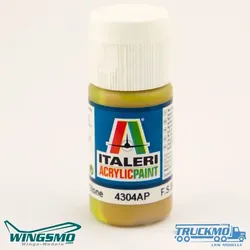 Italeri Acrylfarbe Stein mittel matt 20ml 4304