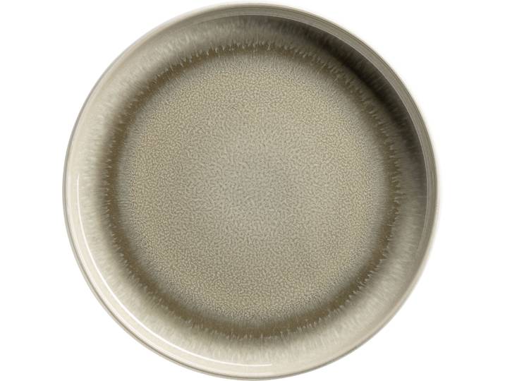 Dessertteller-Set Faro beige Steinzeug 4 Stk - Dessertteller-Set