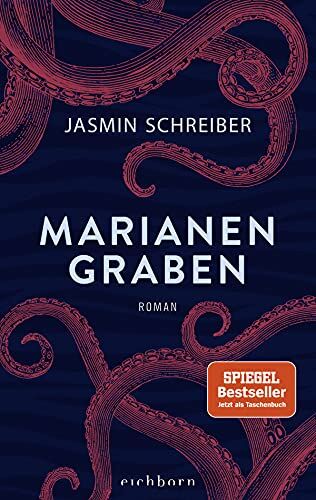 Jasmin Schreiber - Marianengraben: Roman - Preis vom 02.10.2026 23:42:20 h
