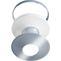 ESYLUX EP10425936 Abdeckblende Silber