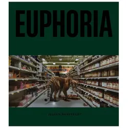 Julian Rosefeldt. Euphoria, Fachbücher von Julian Rosefeldt
