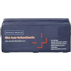 VERBANDTASCHE Kfz Mini D13164 1 St