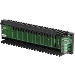 Pepperl+Fuchs Fabrik Erweiterungs-Backplane LB9027BP16200.1