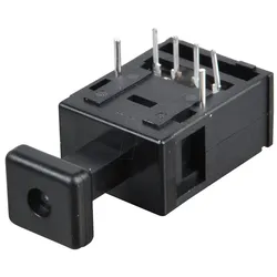 TORX 1952 - Toshiba LWL-Empfänger, 10Mbit/s, F05-Anschluss rechteckig, 6-pol