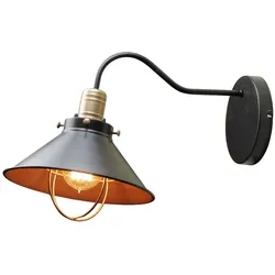 Licht-Erlebnisse, Deckenleuchte, Loft (E27)