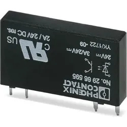 Phoenix Contact Optokoppler OPT-24DC/ 24DC/ 2