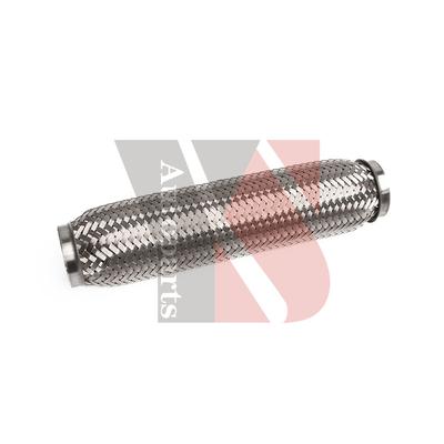 YSPARTS Flexrohr, Abgasanlage 45X280 INTERLOCK