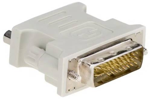Akyga AK-AD-12 Adapter Weiß
