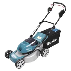 Makita DLM463Z Akku-Rasenmäher