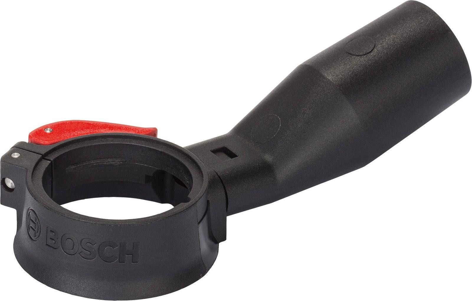 Bosch 2 609 256 D57 Zwart