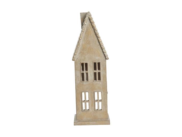 Lene Bjerre Maison décorative Seholia 28 cm Antique Light gold