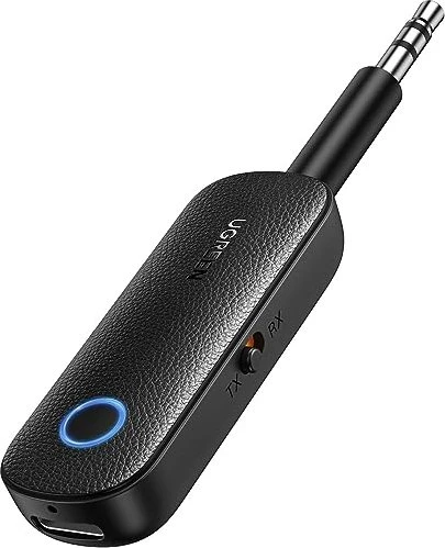 UGREEN Bluetooth Receiver & Transmitter