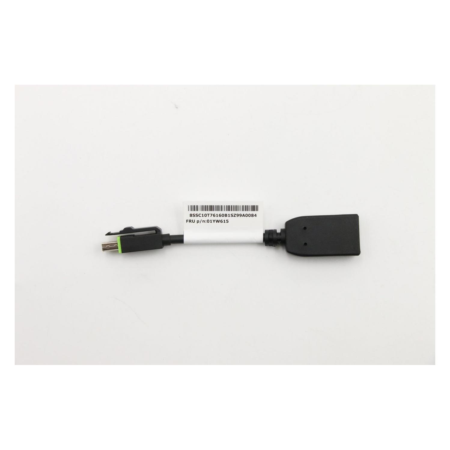 Lenovo FRU MDP To DP Dongle (5C10V05978)