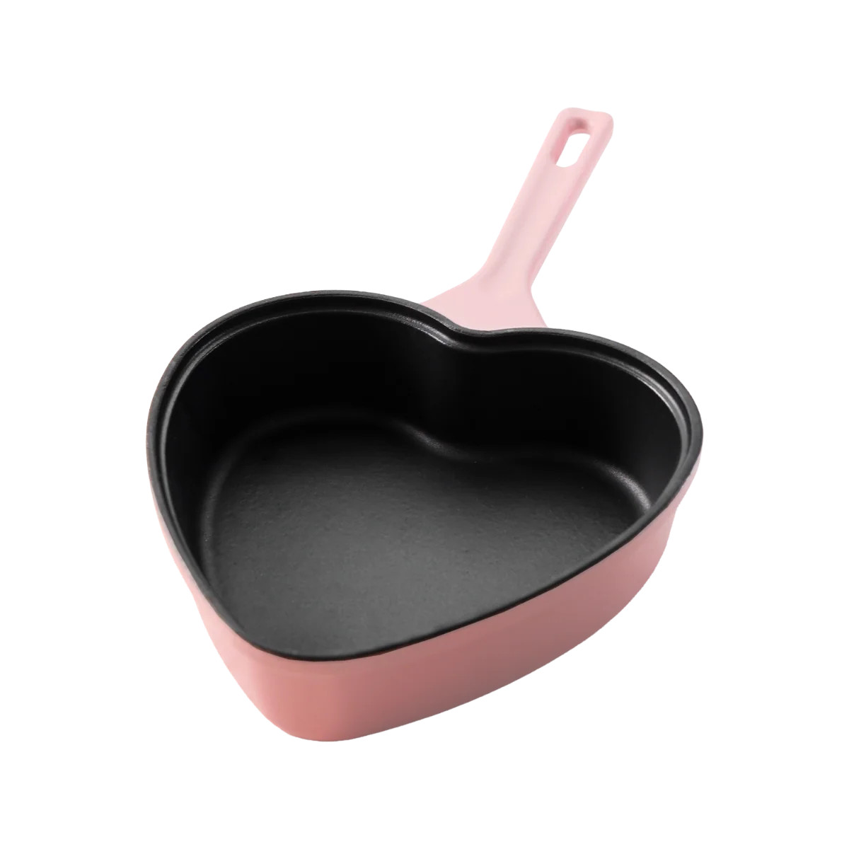 Cook & Pan Love Gietijzeren Koekenpan 20 cm