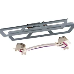 Ridi-Leuchten Tragschienenverbinder VLTV-7