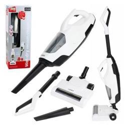 Lean Toys 2-in-1 Spielzeug-Staubsauger (69858940)