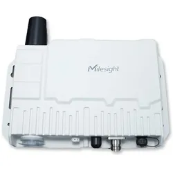 Milesight SG50, Router, Weiss