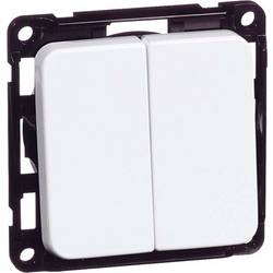PEHA by Honeywell 1fach Serientaster Schwarz 615411 1 St.