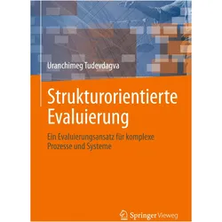 Strukturorientierte Bewertung, Fachbücher von Uranchimeg Tudevdagva