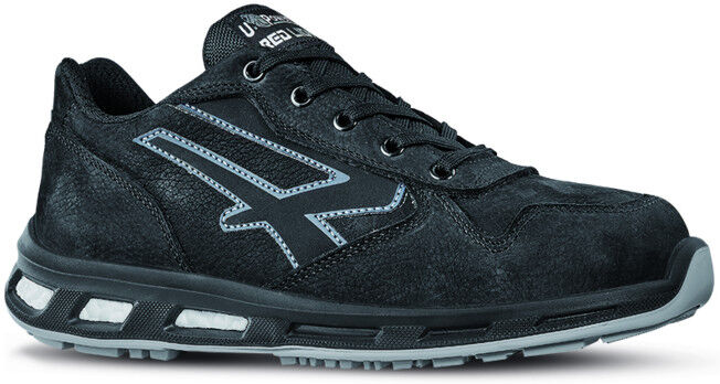 Chaussure basse U-Power Redlion Carbon S3 ESD SRC Taille 38 (0RL20013)