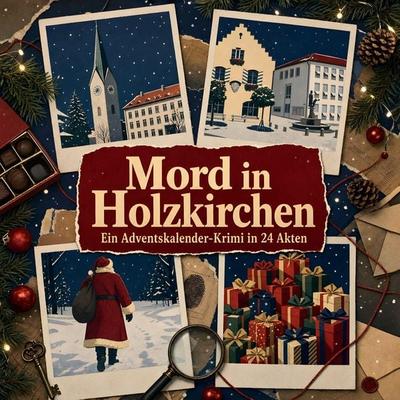 Mord in Holzkirchen