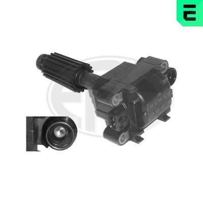 Era Zündspule [Hersteller-Nr. 880123A] für Ford