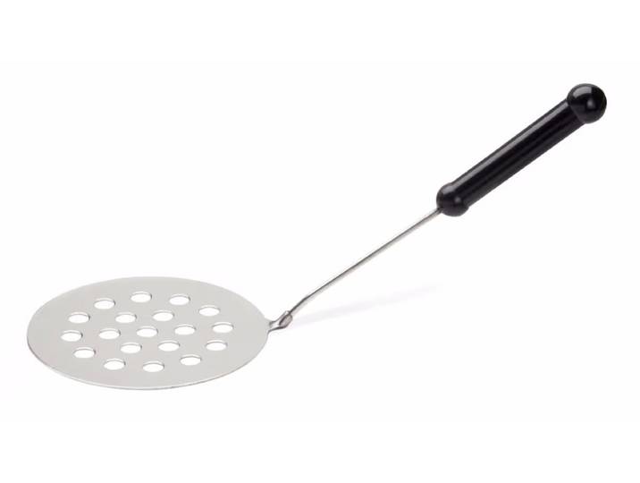 Emerio Pizzaschaufel zu Pizzaofen Pizzaschaufeln – Diverse Küchenutensilien – schwarz