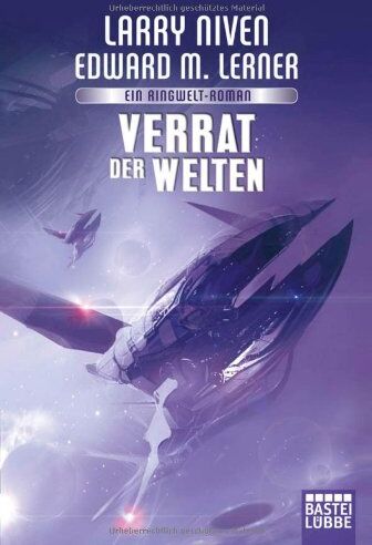 Larry Niven - Verrat der Welten: Ein Ringwelt-Roman - Preis vom 10.10.2026 11:48:34 h