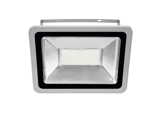 EuroLite IP FL-150 SMD LED Outdoor Fluter, CW, 196x 0.8W