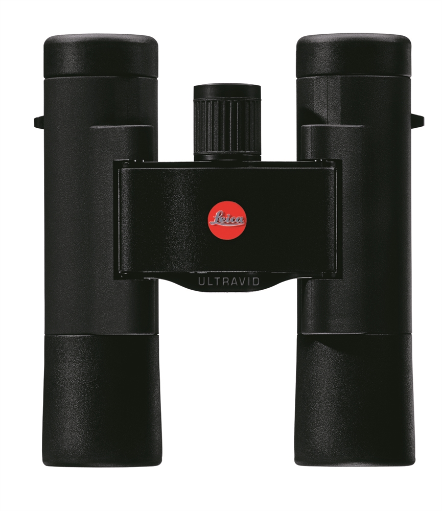 Leica ULTRAVID 10x25 BR (inkl.Tasche + Premium Reinigungsset)