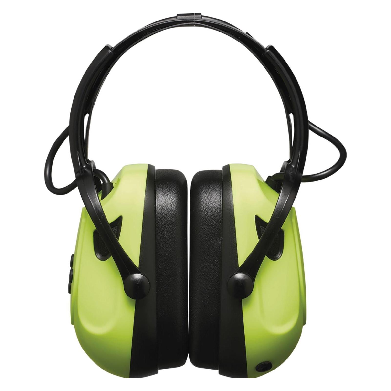 Gebol Kapselgehörschutz Profi Bluetooth (1x) (B0BJZ922BQ)