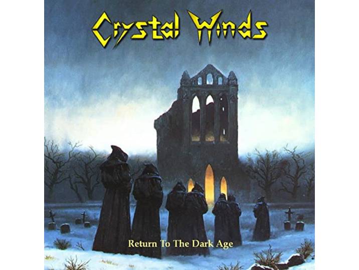 Return to the Dark Age