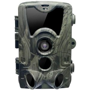 Braun-Photo Wildkamera Scouting Cam Black550, 24 MP / 2,7K, Auslösezeit 0,5 Sek.