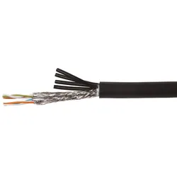 Harting Hybrid-Kabel Kupfer/Kupfer 09456000332