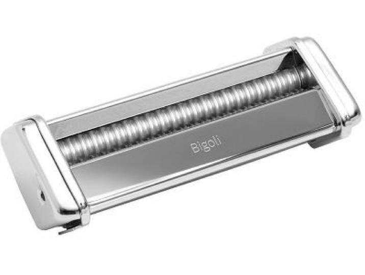 Marcato - Découpe Pâtes Bigoli Pour Machine A Pates Atlas 150