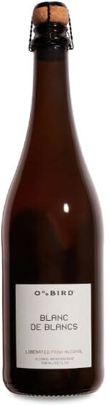 Oddbird Blanc de Blanc - 75cl